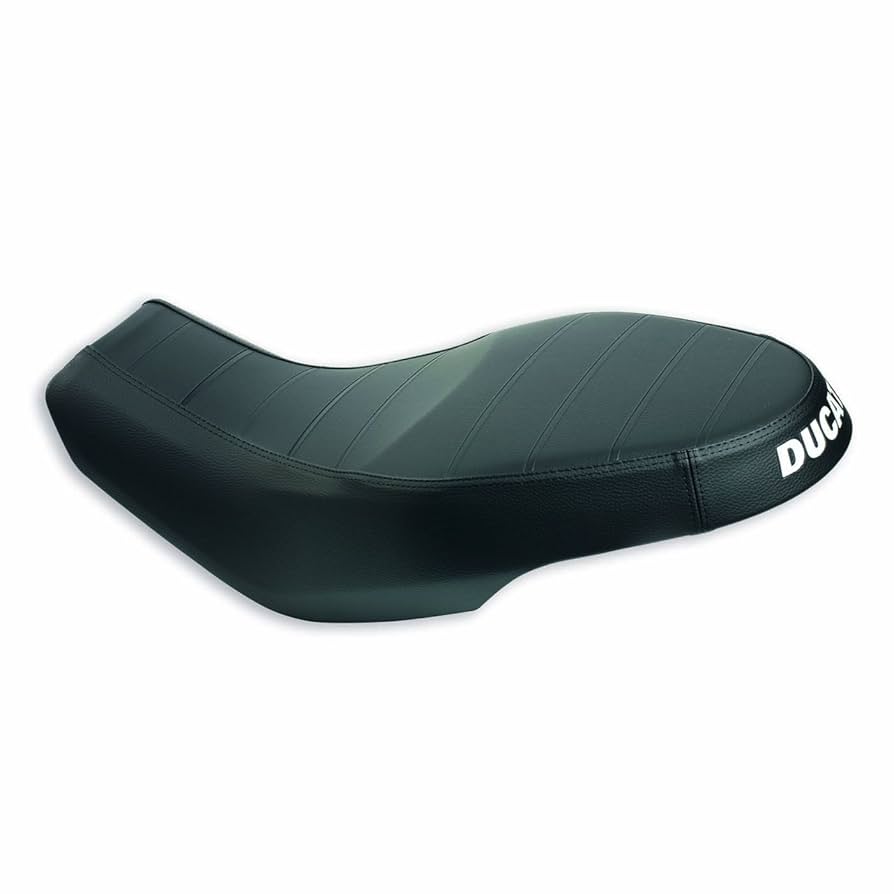 Amazon | Ducati スクランブラー低下シート 96880171A | シート